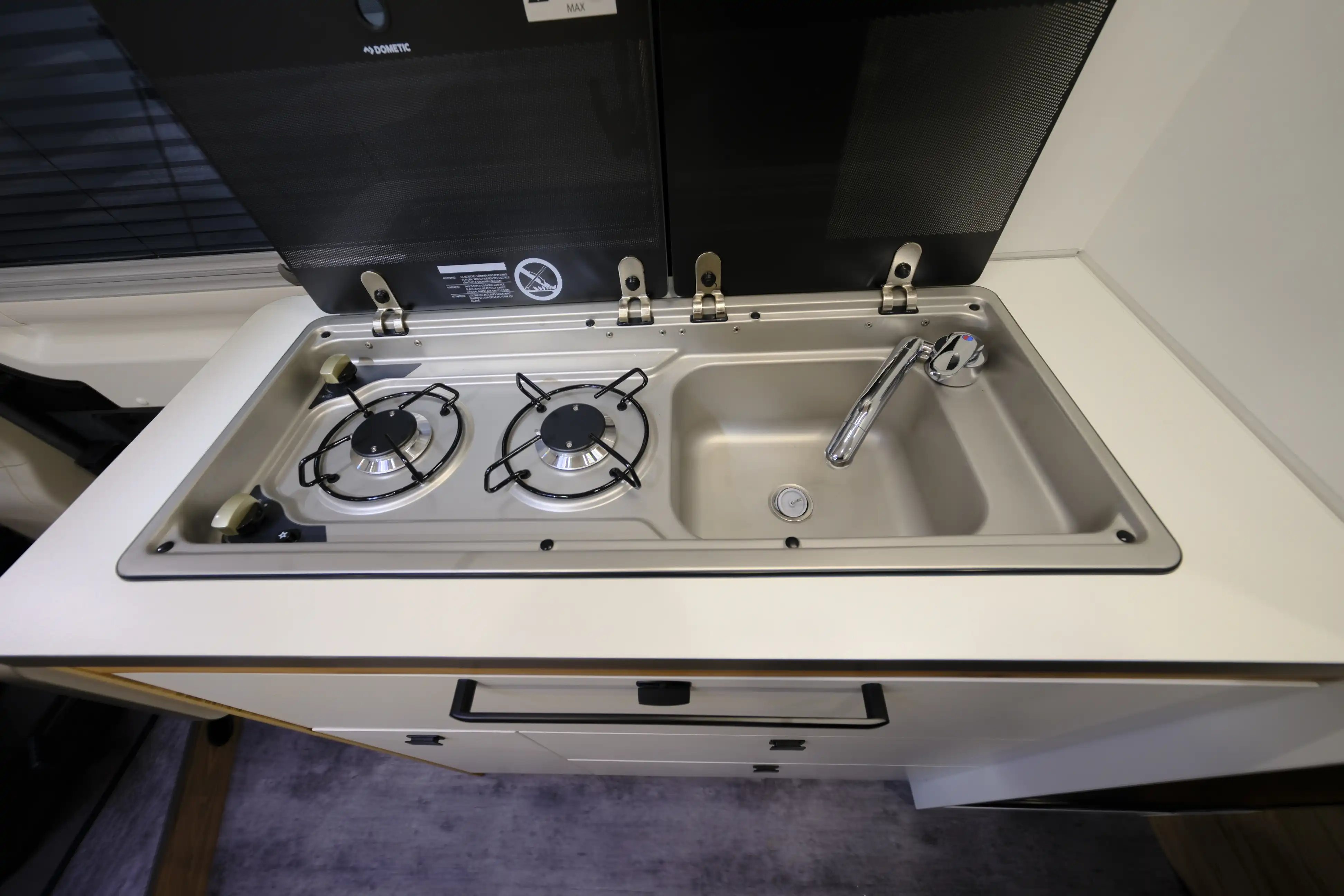 PILOTE V 600 G X-Edition - Ansicht 14